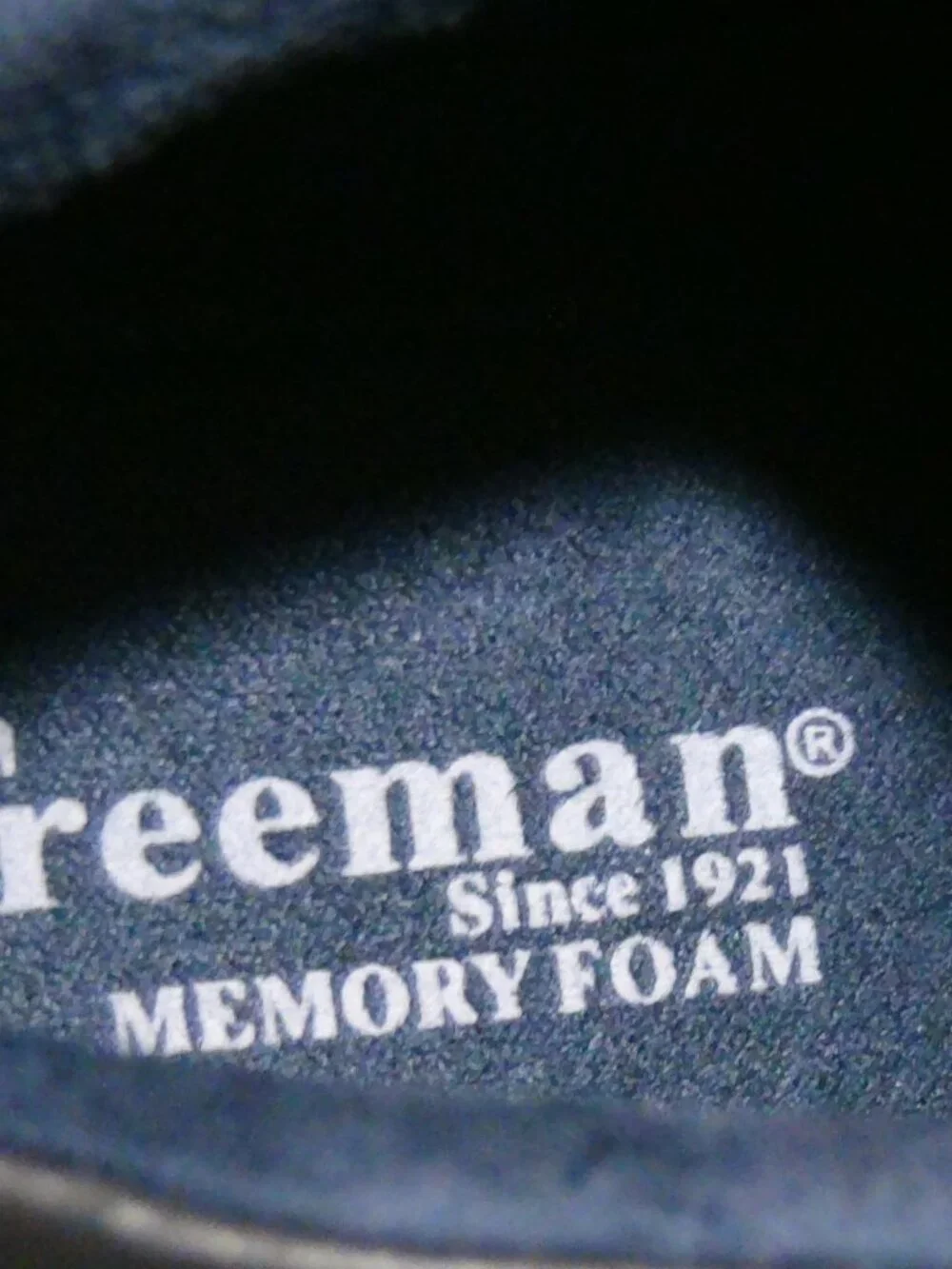 Freeman hector chukka